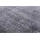 Tom Tailor Shine uni Kurzflorteppich 50 x 80 cm anthrazit