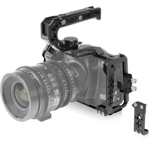 Shape Cage für Blackmagic Cinema Kamera 6K/6K Pro/6K G2 mit Griff