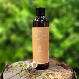 fitomed Haarshampoo für helles Haar 250 ml