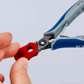Knipex Abschnittfänger 79 02/22 125 ESD