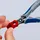 Knipex Abschnittfänger 79 02/22 125 ESD