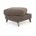 sit&more Stauraumhocker Grenoble 66 x 48 x 76 cm Grau
