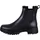 Lemon Jelly Wren Damen Schwarz 39