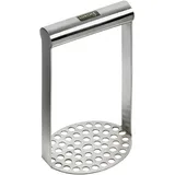 LURCH Kartoffelstampfer Edelstahl,