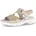 Gabor RollingSoft Damen Beige 39