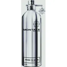 Montale Musk To Musk Eau de Parfum 100 ml