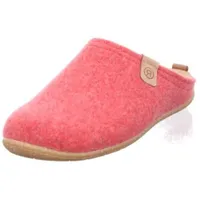 ROHDE Hausschuhe in rot, 39