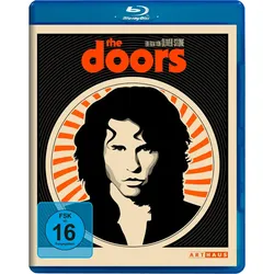 The Doors - The Final Cut (Blu-ray)