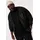 STHUGE Strickjacke Schwarz XL