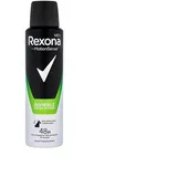 Rexona Invisible Fresh Power Spray Antiperspirant 150 ml für Manner