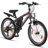 licorne bike gmbh Licorne Bike Guide Premium 26 Zoll RH 31 cm rosa