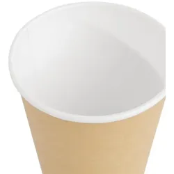 Fiesta Coffee To Go Becher 340ml hellbraun x1000
