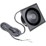Visaton  DK 121 100 V Einbaulautsprecher Druckkammerhorn 1 St.