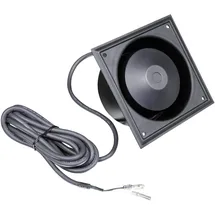 Visaton  DK 121 100 V Einbaulautsprecher Druckkammerhorn 1 St.