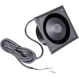 Visaton  DK 121 100 V Einbaulautsprecher Druckkammerhorn 1 St.