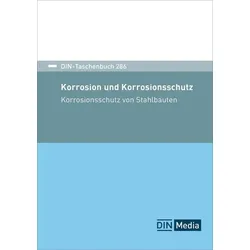 Korrosion und Korrosionsschutz