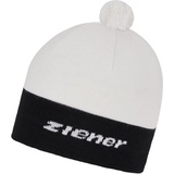 Ziener ICTIVONO hat, white, -