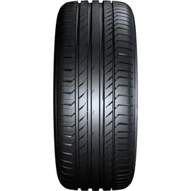 Continental ContiSportContact 5 245/40 R18 97Y