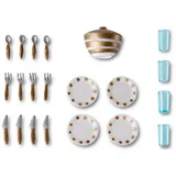 Lundby Tafelservice-Set - ab 4 Jahren