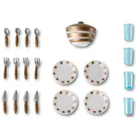 Lundby Tafelservice-Set - ab 4 Jahren