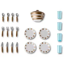 Lundby Tafelservice-Set - ab 4 Jahren