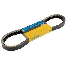 DAYCO Antriebsriemen für Scooter Aprilia Scarabeo 100 2t