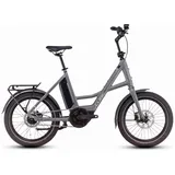 Cube Compact Hybrid Comfort 500 flashgrey'n'smoke Modell 2025 (818200)