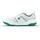 Wilson Pickle Pro Herren-Pickleball-Schuhe, Klassisches Design, Hervorragende Passform, Robuste Struktur, Mit atmungsaktivem Mesh, Bosphorus/Weiß/Bosphorus, Größe 9,5