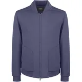 audi collection shop Midlayer-Jacke dunkelblau M