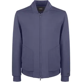 audi collection shop Midlayer-Jacke dunkelblau M