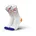 Laufsocken 2 Paar Weiß 35-38