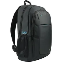 Mobilis TheOne Briefcase 14-15,6Blue zip -30% RECYCLED Multimedia-Technik Notebooktaschen