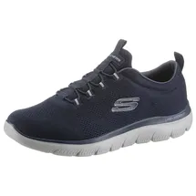 SKECHERS Summits navy 47,5