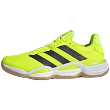 adidas Stabil 16 Herren Lucid Lemon/Carbon 48