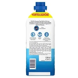 Lenor Weichspüler Aprilfrisch Fluid 1239 ml 59 WL