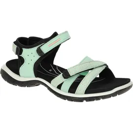 ECCO Offroad Roam Emerald/Dusty Peach 37