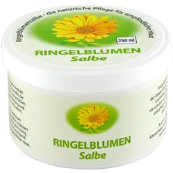 RINGELBLUMEN SALBE 250 ml Salbe