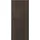 Möbel Boss Easy 90 x 350 cm Braun