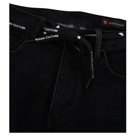 Riding Culture Tapered Slim Jeans