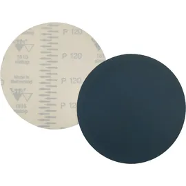 sia by bosch gmbh Siatop 150 mm Schleifscheibe K120 50 Stück
