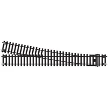 Hornby Rechte Express-Weiche