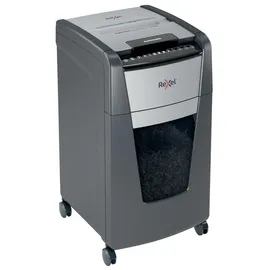 Rexel Optimum AutoFeed+ 300X Schwarz