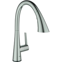 Grohe Zedra Touch supersteel 30219DC2