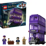 LEGO Harry Potter Der Fahrende Ritter 75957