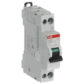 ABB 2CSS255101R0165 SN201-B16