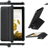 Hama Schutzhülle Fold für Amazon Fire HD 8/8Plus Schwarz