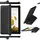 Hama Schutzhülle Fold für Amazon Fire HD 8/8Plus Schwarz
