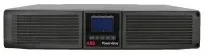ABB USV PowerValue 11RT G2 10kVA, USV Online-USV, 10kW/10000W, ohne int. Batt. 4NWP100151R0001