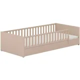 Paidi Little Flo 90 x 200 cm Dekor Cashmere-Beige