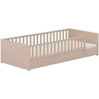 Paidi Little Flo 90 x 200 cm Dekor Cashmere-Beige
